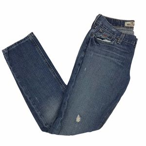 Hollister Juniors Laguna Skinny Jeans